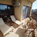 Apartament T1 Da Rocha Clube Mar Portimão