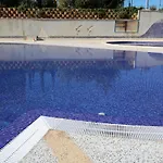 T1 Da Rocha Clube Mar Apartament