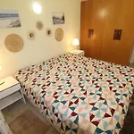 T1 Da Rocha Clube Mar Apartament *