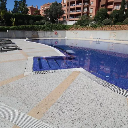Apartament T1 Da Rocha Clube Mar Portimão