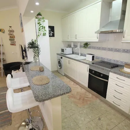 T1 Da Rocha Clube Mar Apartment Portimao