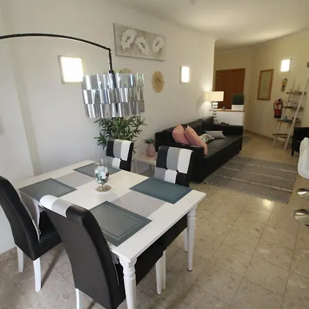 Apartment T1 Da Rocha Clube Mar
