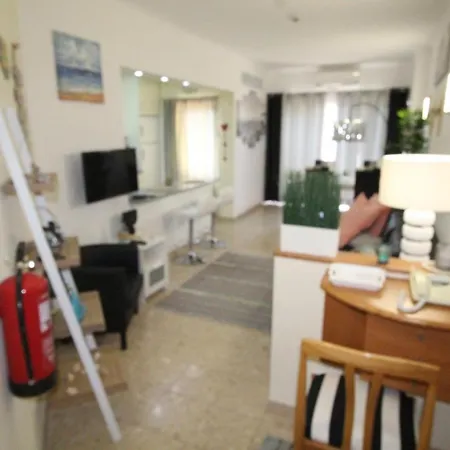 Apartment T1 Da Rocha Clube Mar