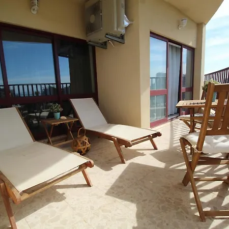 Apartment T1 Da Rocha Clube Mar Portimao