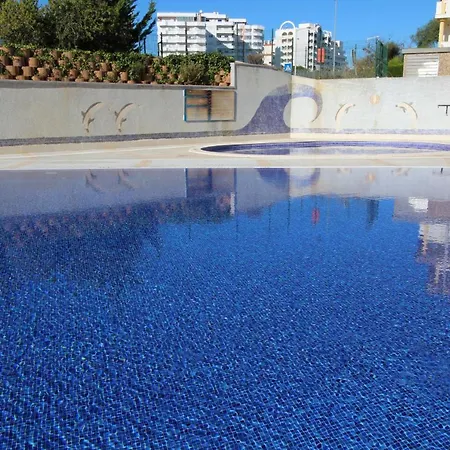 Apartment T1 Da Rocha Clube Mar