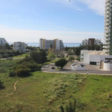 Apartment T1 Da Rocha Clube Mar Portimao