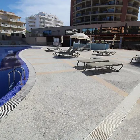 Apartment T1 Da Rocha Clube Mar Portimao