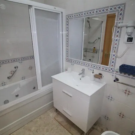 T1 Da Rocha Clube Mar Portimao