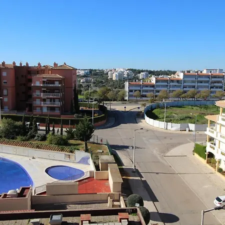 T1 Da Rocha Clube Mar * Portimao