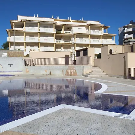 Apartment T1 Da Rocha Clube Mar Portimao
