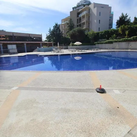 T1 Da Rocha Clube Mar * Portimao