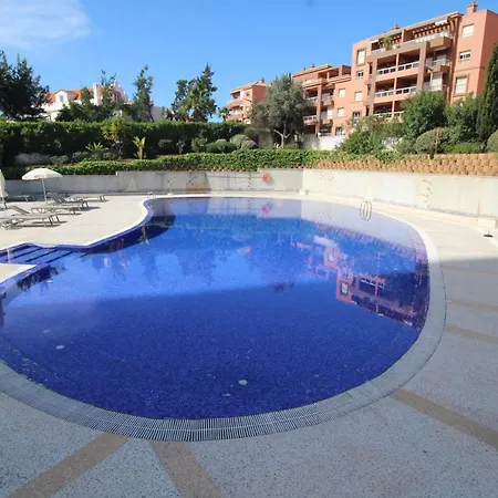T1 Da Rocha Clube Mar