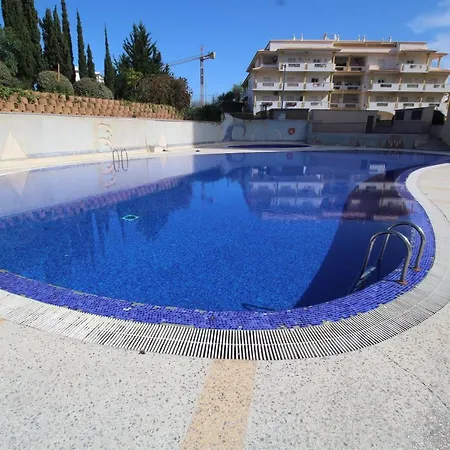 Apartment T1 Da Rocha Clube Mar