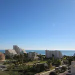 T1 Da Rocha Clube Mar 公寓