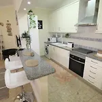 T1 Da Rocha Clube Mar 公寓 波尔蒂芒