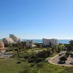 公寓 T1 Da Rocha Clube Mar 波尔蒂芒
