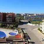 T1 Da Rocha Clube Mar * 波尔蒂芒