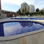 T1 Da Rocha Clube Mar 公寓 波尔蒂芒